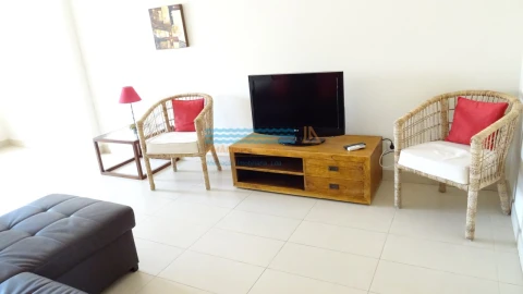 Apartamento T2 para Arrendamento férias em Conceição e Cabanas de Tavira