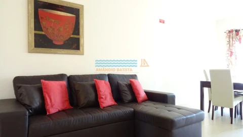 Apartamento T2 para Arrendamento férias em Conceição e Cabanas de Tavira