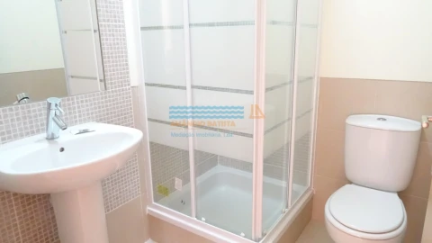 Apartamento T2 para Arrendamento férias em Conceição e Cabanas de Tavira