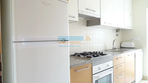 Apartamento T2 para Arrendamento férias em Conceição e Cabanas de Tavira