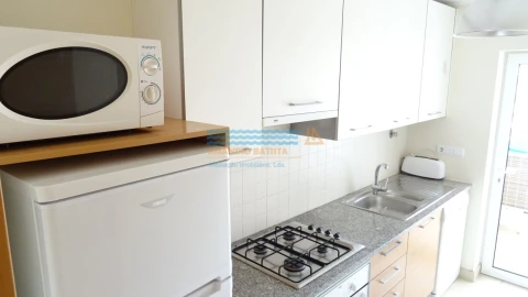 Apartamento T2 para Arrendamento férias em Conceição e Cabanas de Tavira