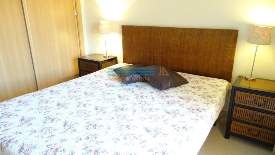 Apartamento T2 para Arrendamento férias em Conceição e Cabanas de Tavira Foto 4