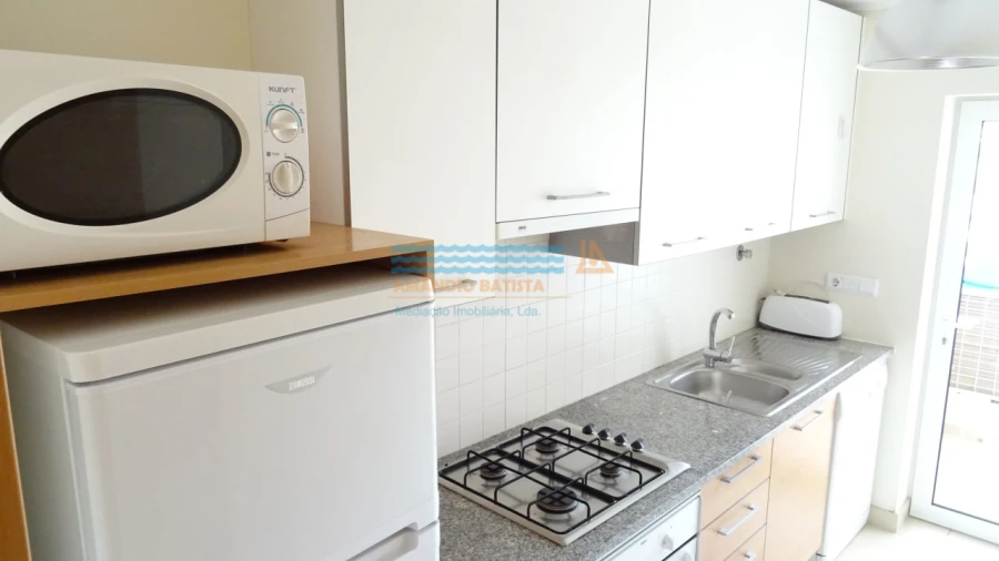 Apartamento T2 para Arrendamento férias em Conceição e Cabanas de Tavira Foto 10