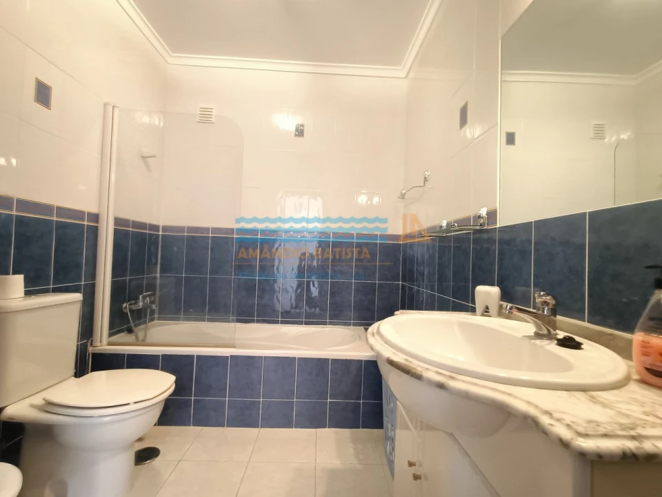 Apartamento T1 para Arrendamento férias em Conceição e Cabanas de Tavira Foto 8