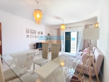 Apartamento T1 para Arrendamento férias em Conceição e Cabanas de Tavira