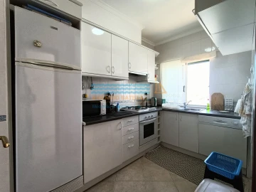 Apartamento T1 para Arrendamento férias em Conceição e Cabanas de Tavira