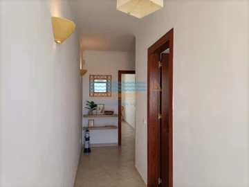 Apartamento T1 para Arrendamento férias em Conceição e Cabanas de Tavira