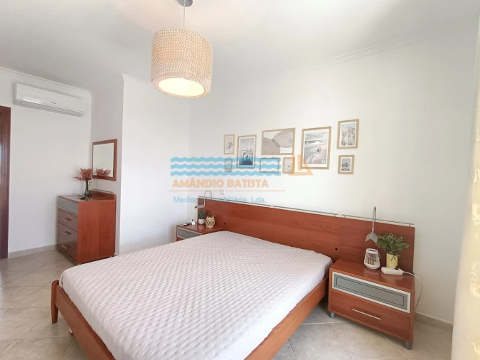 Apartamento T1 para Arrendamento férias em Conceição e Cabanas de Tavira Foto 3