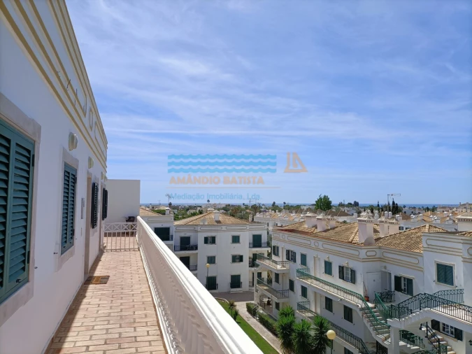 Apartamento T1 para Arrendamento férias em Conceição e Cabanas de Tavira Foto 5