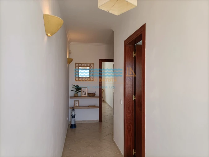 Apartamento T1 para Arrendamento férias em Conceição e Cabanas de Tavira Foto 10