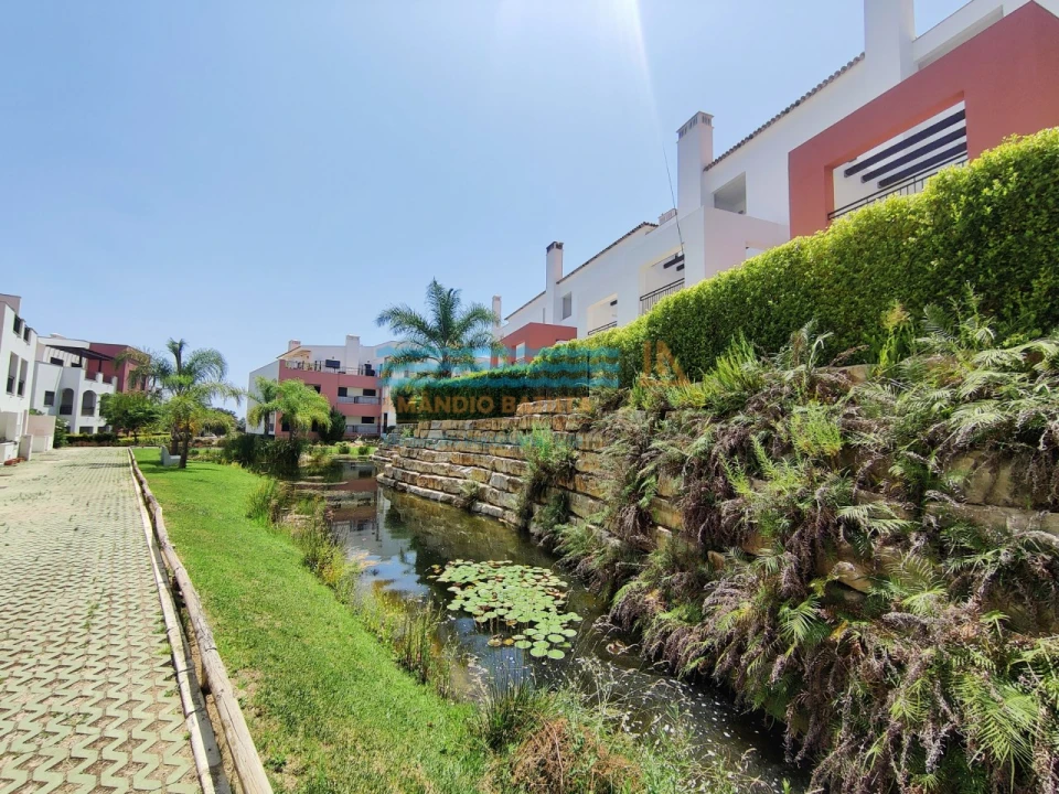 Apartamento T2 para Arrendamento férias em Conceição e Cabanas de Tavira Foto 19