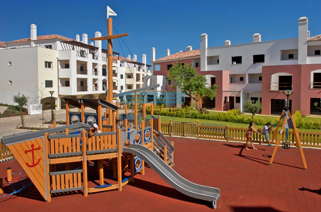 Apartamento T2 para Arrendamento férias em Conceição e Cabanas de Tavira Foto 21