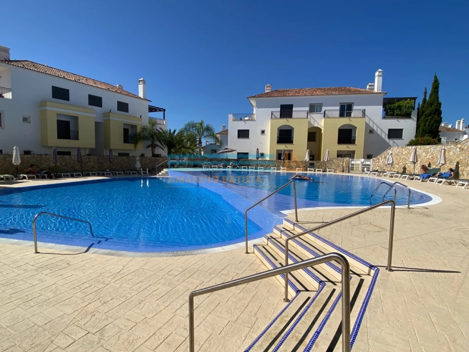 Apartamento T2 para Arrendamento férias em Conceição e Cabanas de Tavira Foto 18