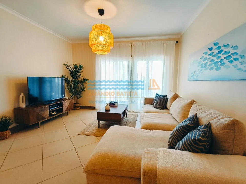 Apartamento T2 para Arrendamento férias em Conceição e Cabanas de Tavira Foto 1