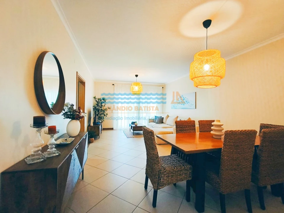 Apartamento T2 para Arrendamento férias em Conceição e Cabanas de Tavira Foto 4