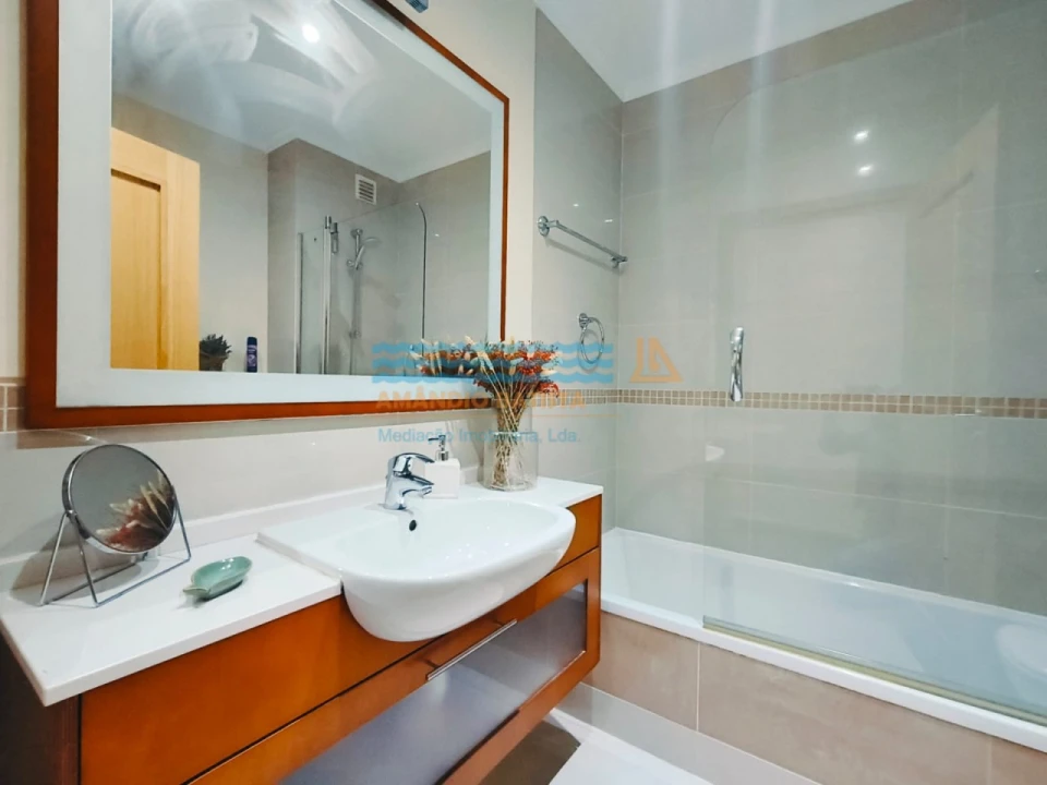 Apartamento T2 para Arrendamento férias em Conceição e Cabanas de Tavira Foto 7