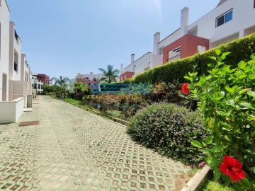 Apartamento T2 para Arrendamento férias em Conceição e Cabanas de Tavira