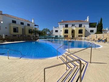 Apartamento T2 para Arrendamento férias em Conceição e Cabanas de Tavira