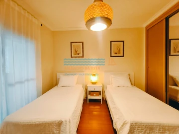 Apartamento T2 para Arrendamento férias em Conceição e Cabanas de Tavira