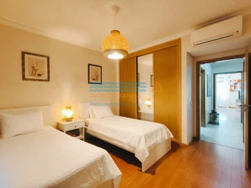 Apartamento T2 para Arrendamento férias em Conceição e Cabanas de Tavira