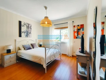 Apartamento T2 para Arrendamento férias em Conceição e Cabanas de Tavira