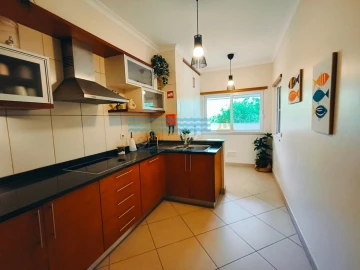 Apartamento T2 para Arrendamento férias em Conceição e Cabanas de Tavira