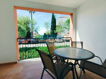 Apartamento T2 para Arrendamento férias em Conceição e Cabanas de Tavira