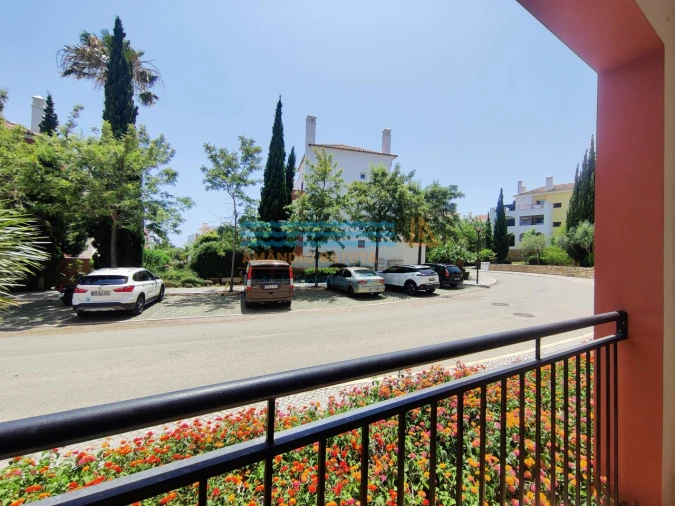 Apartamento T2 para Arrendamento férias em Conceição e Cabanas de Tavira Foto 17