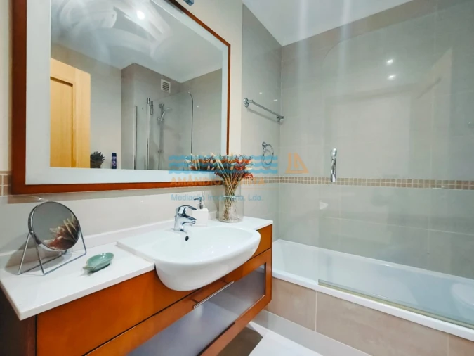 Apartamento T2 para Arrendamento férias em Conceição e Cabanas de Tavira Foto 7