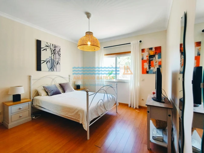 Apartamento T2 para Arrendamento férias em Conceição e Cabanas de Tavira Foto 9