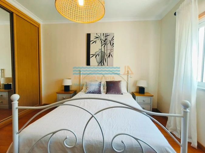 Apartamento T2 para Arrendamento férias em Conceição e Cabanas de Tavira Foto 10