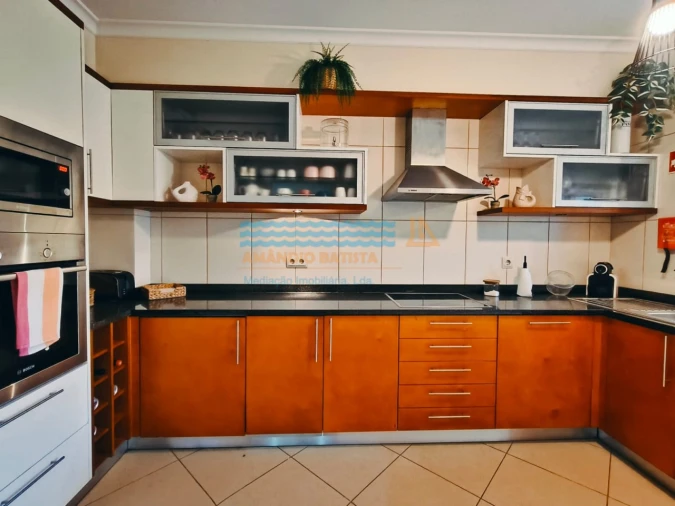 Apartamento T2 para Arrendamento férias em Conceição e Cabanas de Tavira Foto 13