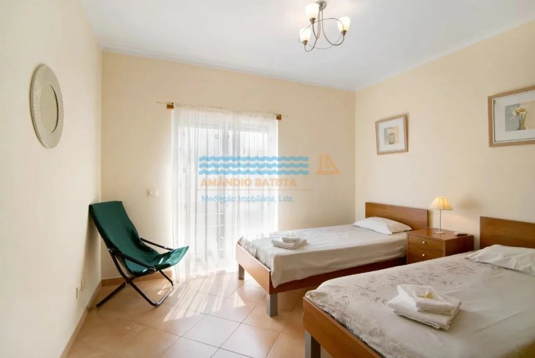 Apartamento T2 para Arrendamento férias em Conceição e Cabanas de Tavira Foto 6