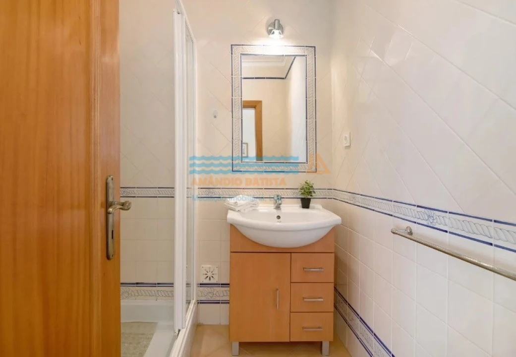 Apartamento T2 para Arrendamento férias em Conceição e Cabanas de Tavira Foto 9
