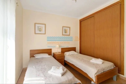 Apartamento T2 para Arrendamento férias em Conceição e Cabanas de Tavira