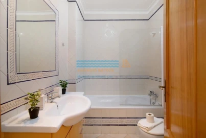 Apartamento T2 para Arrendamento férias em Conceição e Cabanas de Tavira