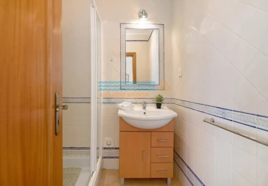Apartamento T2 para Arrendamento férias em Conceição e Cabanas de Tavira