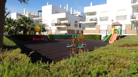 Apartamento T2 para Arrendamento férias em Conceição e Cabanas de Tavira