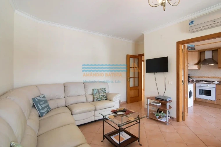 Apartamento T2 para Arrendamento férias em Conceição e Cabanas de Tavira Foto 4
