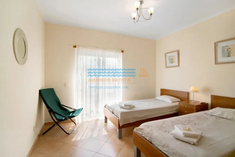 Apartamento T2 para Arrendamento férias em Conceição e Cabanas de Tavira Foto 6