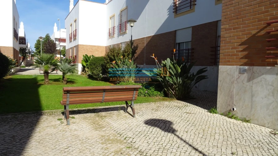Apartamento T2 para Arrendamento férias em Conceição e Cabanas de Tavira Foto 12