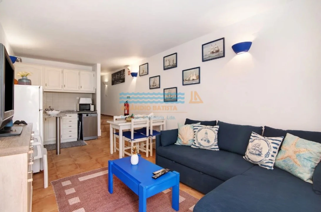 Moradia T1 para Arrendamento férias em Conceição e Cabanas de Tavira Foto 1