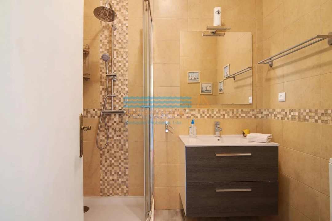 Moradia T1 para Arrendamento férias em Conceição e Cabanas de Tavira Foto 7