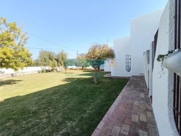 Moradia T1 para Arrendamento férias em Conceição e Cabanas de Tavira