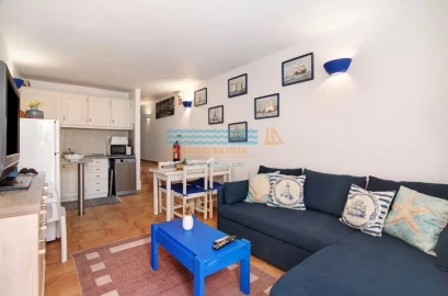 Moradia T1 para Arrendamento férias em Conceição e Cabanas de Tavira