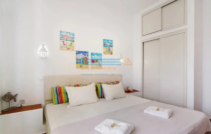 Moradia T1 para Arrendamento férias em Conceição e Cabanas de Tavira