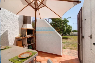 Moradia T1 para Arrendamento férias em Conceição e Cabanas de Tavira