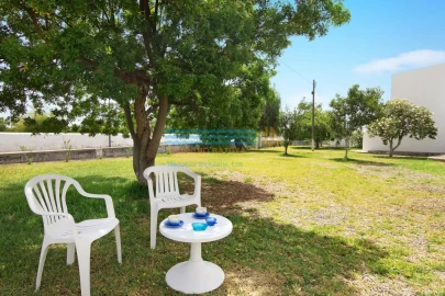 Moradia T1 para Arrendamento férias em Conceição e Cabanas de Tavira