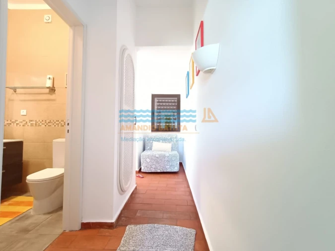 Moradia T1 para Arrendamento férias em Conceição e Cabanas de Tavira Foto 6