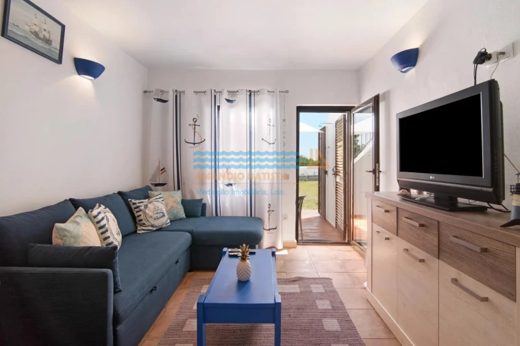 Moradia T1 para Arrendamento férias em Conceição e Cabanas de Tavira Foto 2